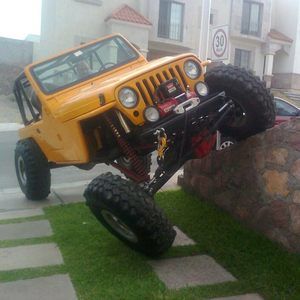 Meet your Posher, Leonel